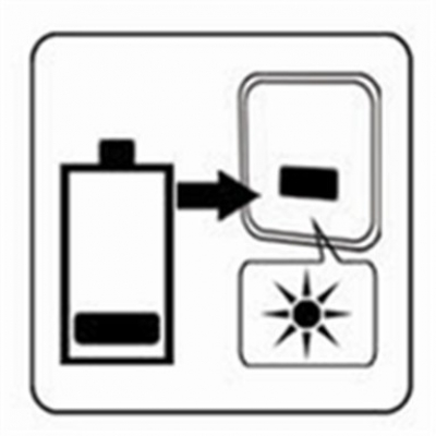 感應(yīng)潔具怎么判斷電池是否沒電了？
